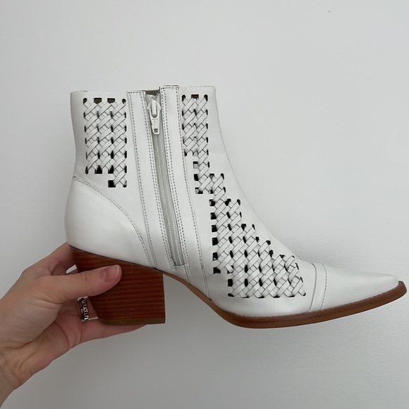 Booties - Picture 6 of 10